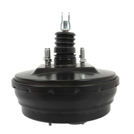 WFLNHB Vacuum Power Brake Booster Replacement for Hyundai Tucson Kia Sportage 591102E200