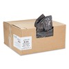 Webster 790196 Webster 55-60 Gal. Classic Trash Bags Black