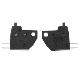 MFC·passion Motorcycle Front Left Right Brake Light Switch for 50cc-250cc ATV Quad Dirt Pit Bike Moped Scooter 2 Pairs