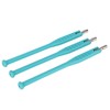 3pcs 7mm/0.3in Tire Valve Stem Puller Tube Disassembled Tyre Repairing
