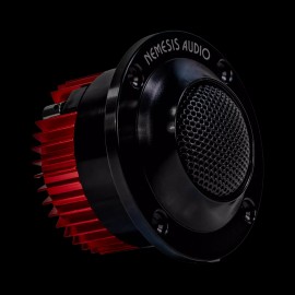 Nemesis Audio NEO-TW05 240W Neo Super Tweeter (Pair)