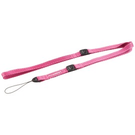 HAKUBA PixGEAR コネクトストラップ ピンク KST-49PK