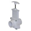 Valterra T1001APW Fresh Water Drain Vlve 1-1/2 Spigot