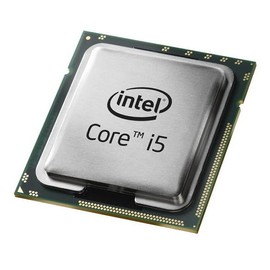 Intel Core i5 4590/3.3 GHz processor