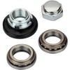 UMIUP Steering Fork Bearing Kit, Steering Bearing Kit Motorcycle Accessories