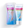 LYLIYA Kormesic Pure Smooth Hair Removal Cream 100ml Gently and