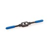 PARKTOOL TH-1 Tap Handle M1.6 - M8 (0.1 - 0.3