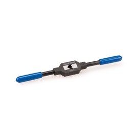 PARKTOOL TH-1 Tap Handle M1.6 - M8 (0.1 - 0.3 inches (2.5 - 8 mm)