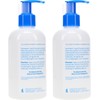 Vanicream Free and Clear Liquid Cleanser 8 Oz