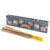 SATYA NAG CHAMPA - SUPER HIT INCENSE STICKS 15gms -