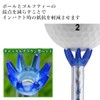 Golf Tees Magnetic String Long Tees Short Tees Breakaway 4pcs