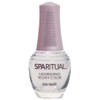 SpaRitual Nourishing Vegan Nail Color, Clear Gloss