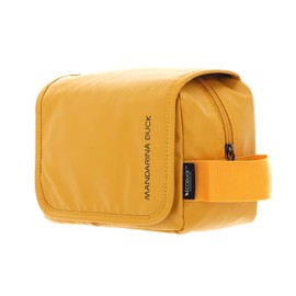 MANDARINA DUCK Eco Coated Necessaire S Duck Yellow, Duck Yellow