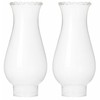 GXFCCYXT 2 Pcs 1 1/4 Inch Base by 5 Inch