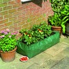 Grow it 09119 Potato Planters, Multi-Colour, 23 x 30.5 x
