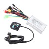 17A 350W Lithium Battery Modification Kit 3 Modes Motor Controller