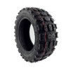 ZAITUO 90/70-6 10-inch Rubber Explosion-proof 10" Off-Road Tubeless Tire Replacement