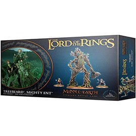 Games Workshop Warhammer Middle Earth - Treebeard Mighty Ent