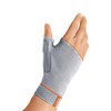 Sporlastic FLEXIBLE DAUMENSTÜTZE Gr.XL platinum 07053, 343 g