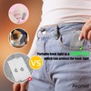Akomid USB Rechargeable Book Light for Reading in Bed, 8