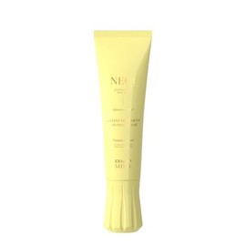 NEQI, Treatment Treasure Peptide Power, Mascarilla de Cabello, Tratamiento de 3 Minutos para Cabello Teido, 100ML                                     