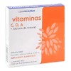 Vitaminas Ampolletas 3ml Sabor