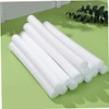 ABOOFAN 25 Pack Sofa Cover Foam Sticks Slipcover Tuck Grips