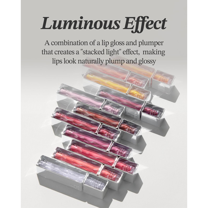 GLINT Tint Glosser #04 Orchid Drop Tint Glosser #04 Orchid