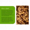 Aunt Gussie's - Spelt Sugar Free Oatmeal Cookies - 4