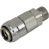 SK11 Super Coupler G (PF) 1/4 Female Thread (Parallel Thread)