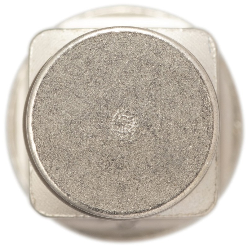 Tone BIT3-H10 Hexagon Bit, 0.3 inch (9.5 mm) Drive Angle