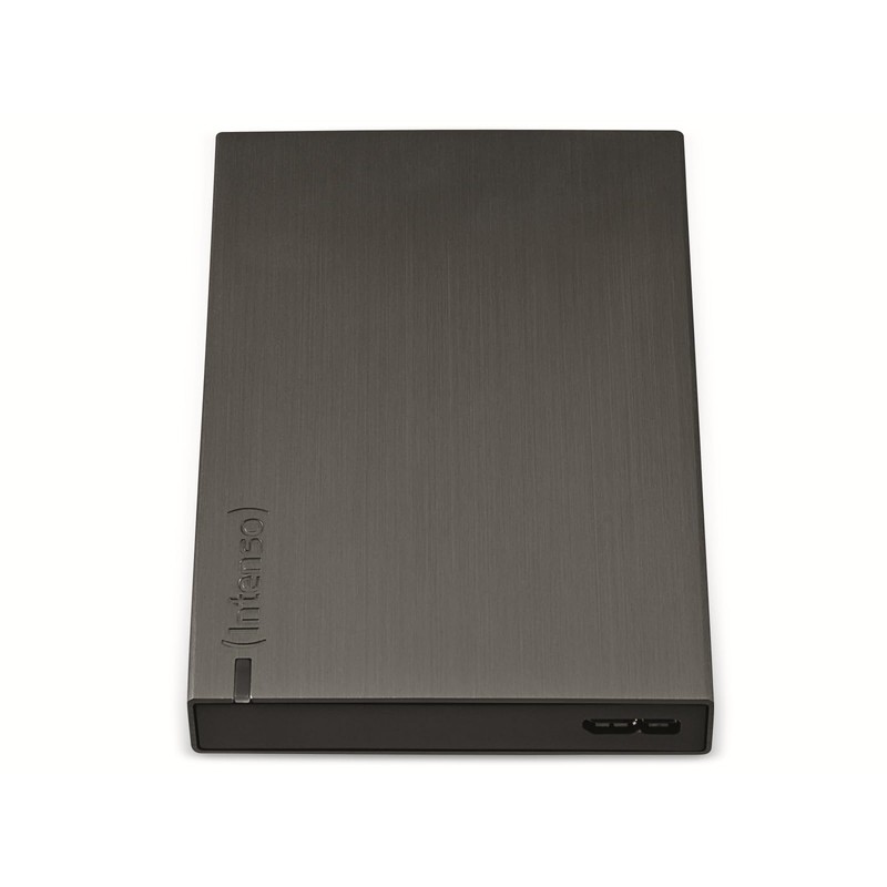 Intenso 6028660 Memory Board External Hard Drive 1TB (6.4 cm
