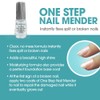 BARIELLE Barielle One Step Nail Mender .47 oz. - Repairs