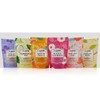 I Love Violet Dreams Scented Bath Salt, With 99% Naturally