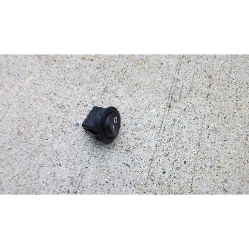 Bissell Lift Off Vacuum Cleaner Power Switch 2031268 203-1268 210-7201