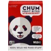 UD_Chum Case of 6-2.8 oz Strawberry Fruit Bites Premium Vegetable