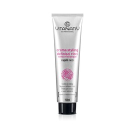Vitanativ Cream Define Curls Without Rinsing 150 ml