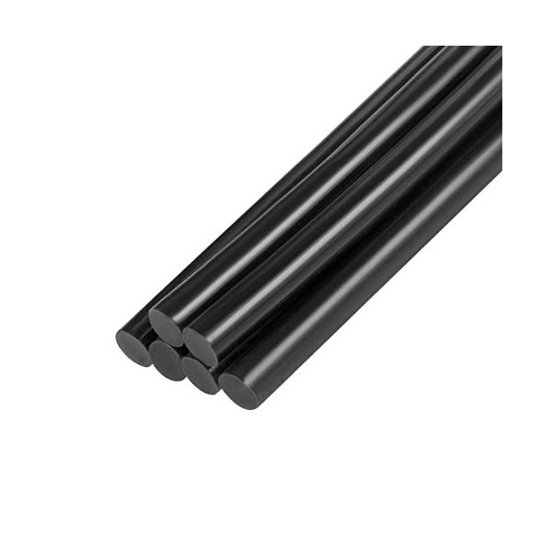 uxcell Mini Hot Glue Sticks for Glue Gun 0.27-inch x