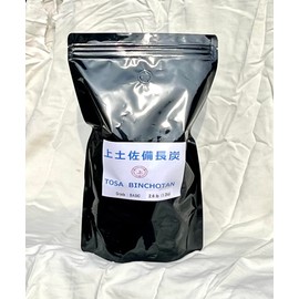 上土佐備長炭/TOSA-binchotan/Trial Pack/2.6lb(1.2kg)/ubamegashi
