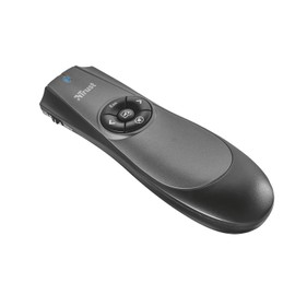 Trust Taia Wireless Laser Presenter - Black