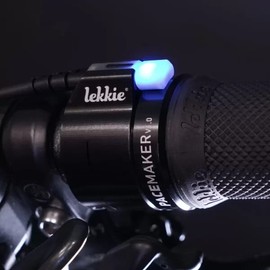 Lekkie Pacemaker Electric Bike Throttle for Electric Bikes and Motorbikes