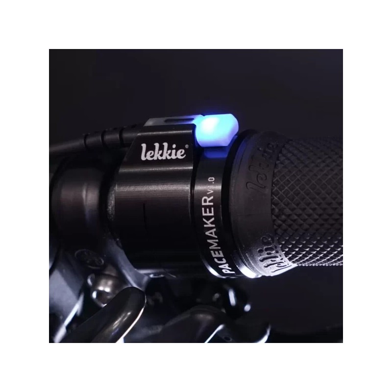 Lekkie Pacemaker Electric Bike Throttle for Electric Bikes and Motorbikes