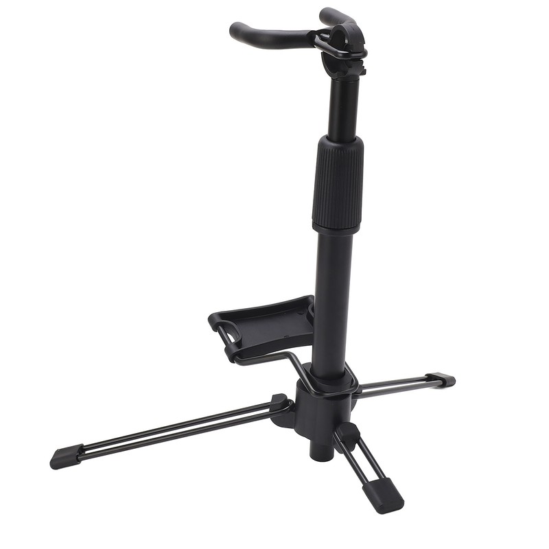 Digital Wind Instrument Holder Folding Adjustable Electronic Casual Wind Instrument