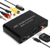HDMI ARC Sound Extractor, 192KHz Optical SPDIF 3.5mm Output Digital