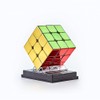LiangCuber Cyclone Boys 3x3 Magnetic Speed Cube Stickerless Mirror Reflective