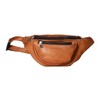 HAROLD'S Country Belt Bag II Leather 23 cm, Cognac