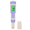 3 In 1 Test Pen Water Quality Testing Portable Backlight