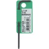 BONDHUS LT10 No.11710 Torx® Ball Point Ball Star™ L-Wrench T10