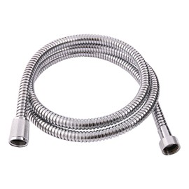 Grohe Vitalio Shower Hose 1/2 Inch x 1/2 Inches, 1 Piece, Length 1500 mm/27502
