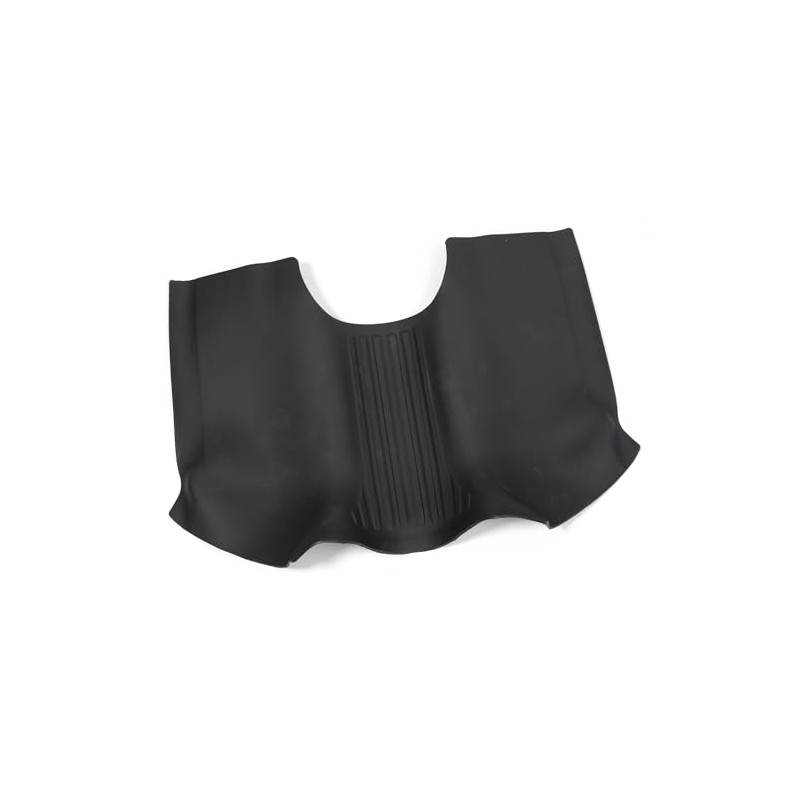 Skoda 3P0061580 Floor Mat Rubber Mat Premium All-Weather Mat Centre